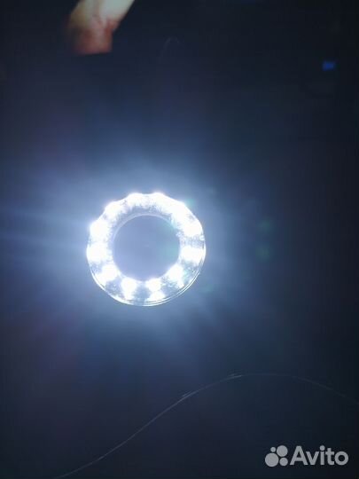 Подводная камера для рыбалки