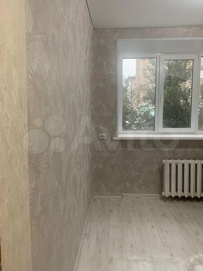 2-к. квартира, 40 м², 1/5 эт.