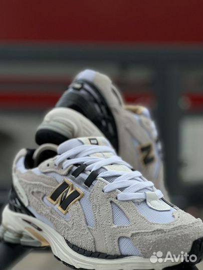 Кроссовки New Balance 1906d