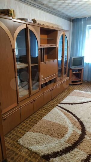 3-к. квартира, 66 м², 4/9 эт.