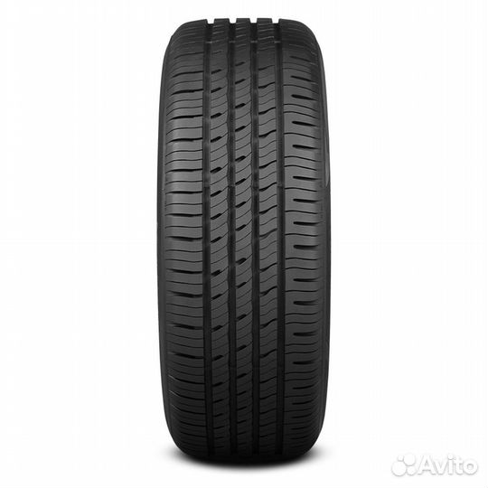 Nexen N'Fera RU5 215/60 R17 96H