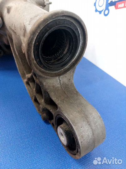 Редуктор передний Mercedes-Benz ML W166 M278