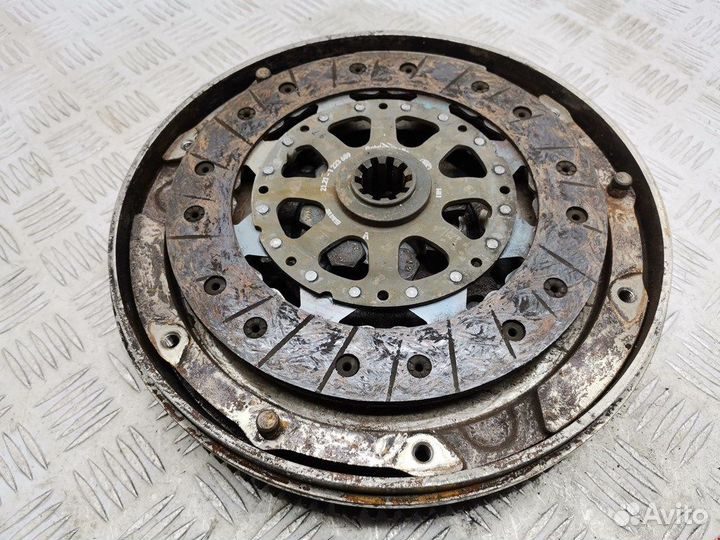 Маховик (демпфер сцепления) для BMW 3-Series (E46)