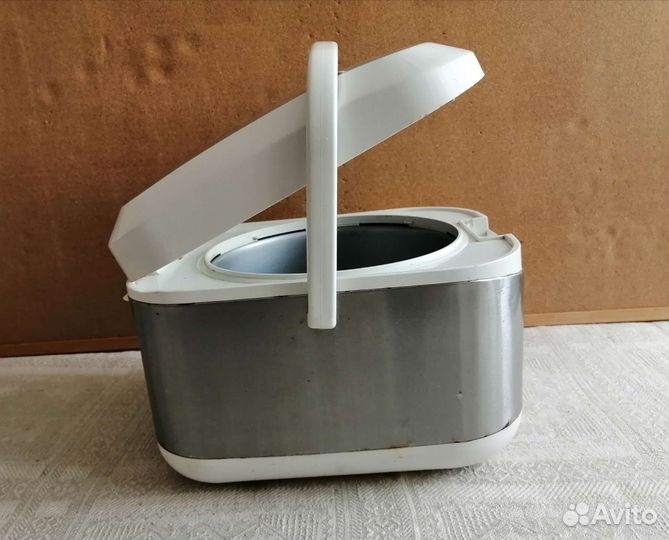 Мультиварка Магнит на запчасти