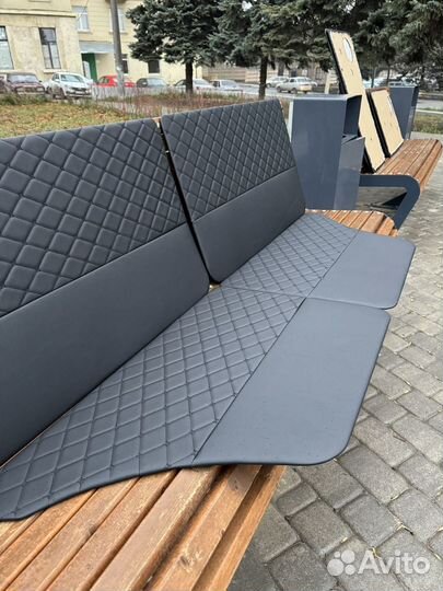 Дверные карты ваз 2107 на классику