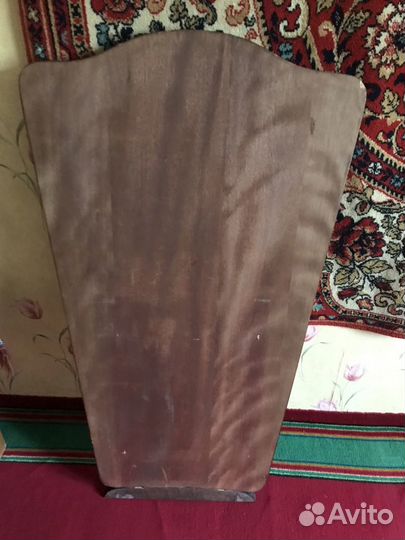 Зеркало фигурное