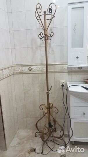 Держатель для одежды