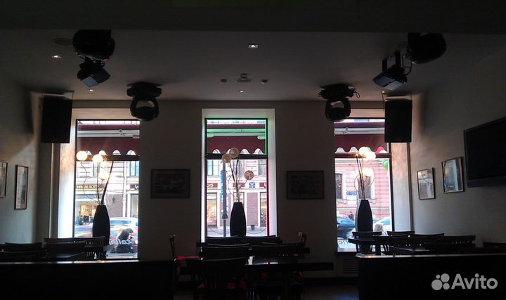 Подключение и настройка звукового оборудования