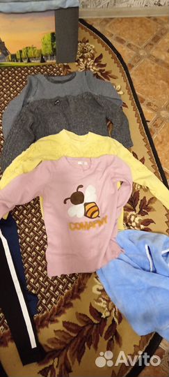 Женские вещи