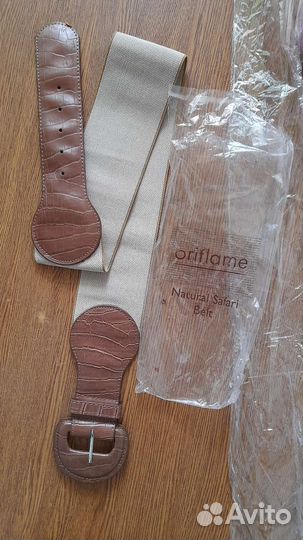 Ремень женский из Oriflama