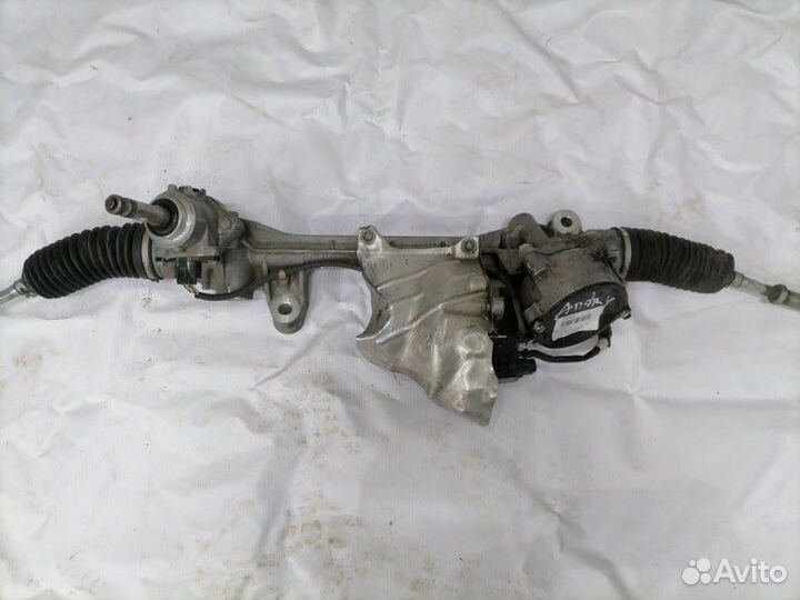 Рулевая рейка Honda Civic FK