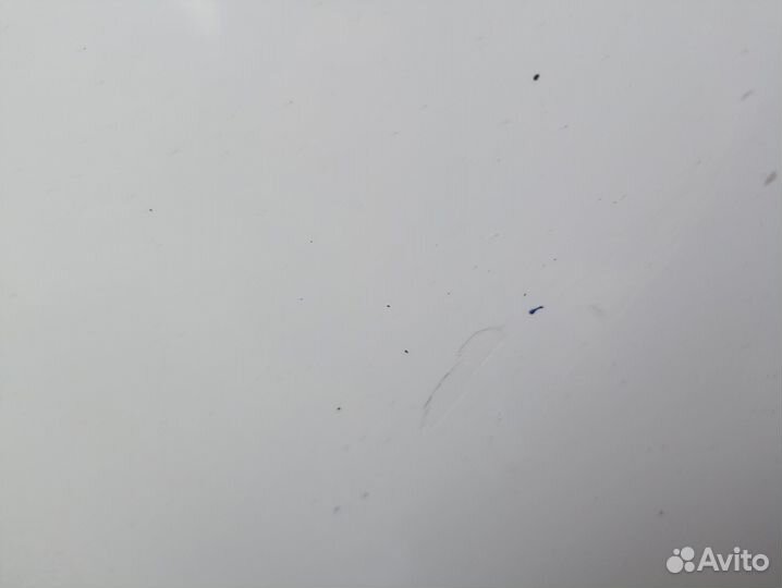 Дверь задняя правая Skoda octavia a5