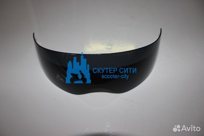 Щиток солнцезащитный для шлема ataki FF105 (Арт.02