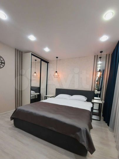 1-к. квартира, 30 м², 5/9 эт.