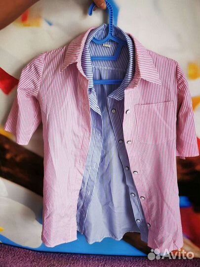 Одежда для девочек