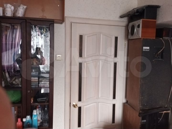 Комната 16 м² в 3-к., 9/14 эт.