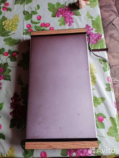 Мармит электрический подогреватель