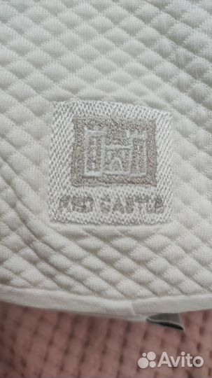 Кокон для новорожденных red castle