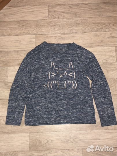 Вещи для девочки пакетом 8-10 лет