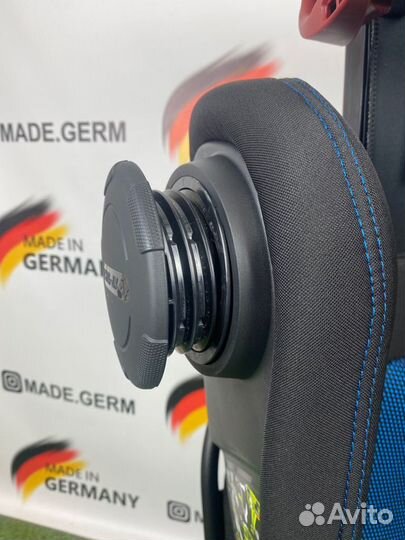 Автокресло Britax Romer Kidfix 3S Cool flow blue