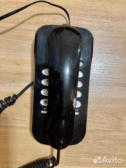 Стационарный телефон
