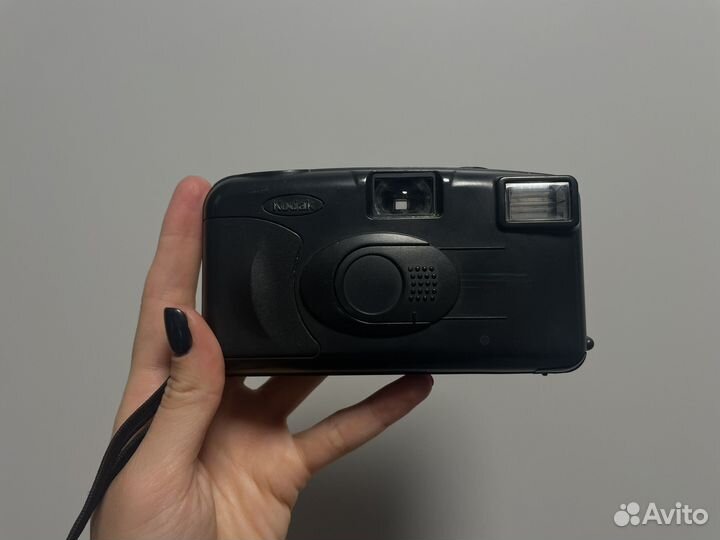 Плёночный фотоаппарат Kodak Film
