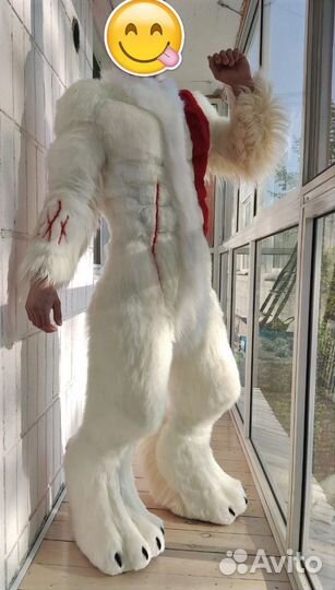 Фурсьют фулл