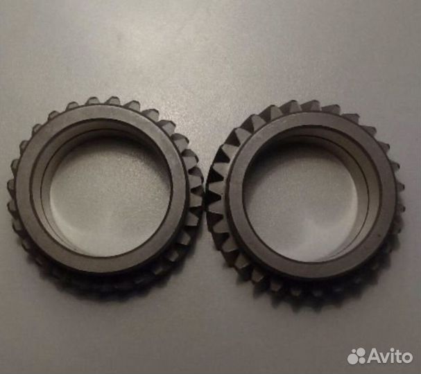 Шестерня кпп ski doo