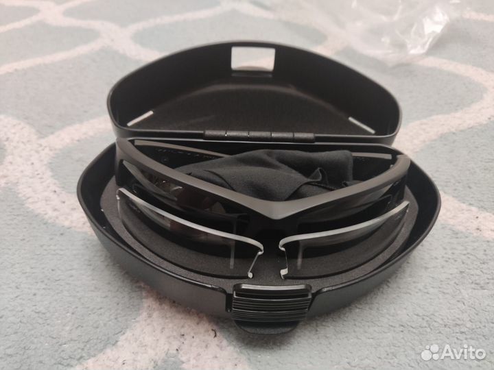 Очки стрелковые Wiley X Valor