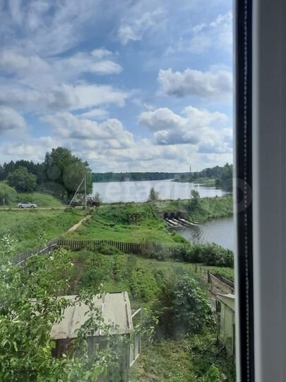 Дом 88,2 м² на участке 13 сот.