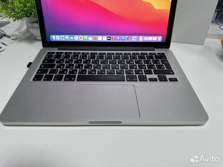 Apple Macbook Pro 13 2013