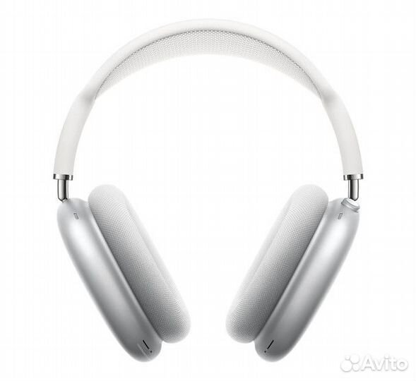 Apple AirPods Max Америка Серебристые