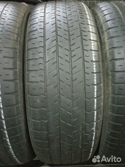 Yokohama Geolandar G91 225/60 R18 98W