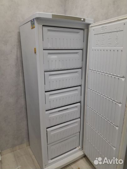 Морозильная камера бу