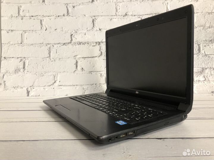 Игровой ноутбук Core i7