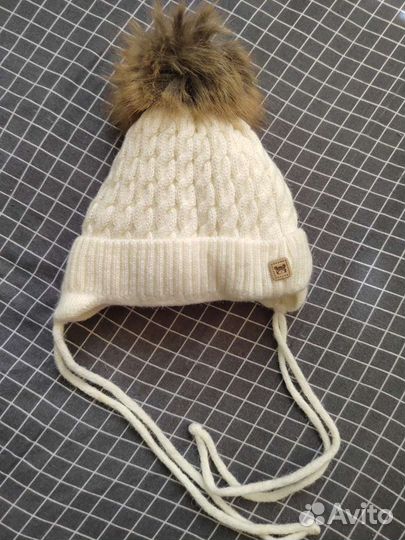 Шапка