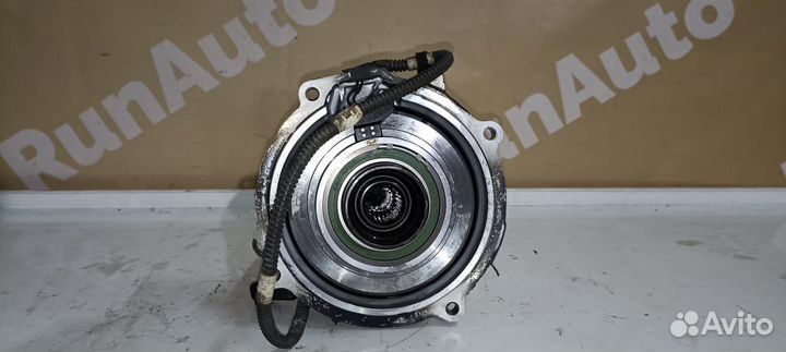 Задний редуктор Mazda CX5 Муфта CX5 Электромуфта