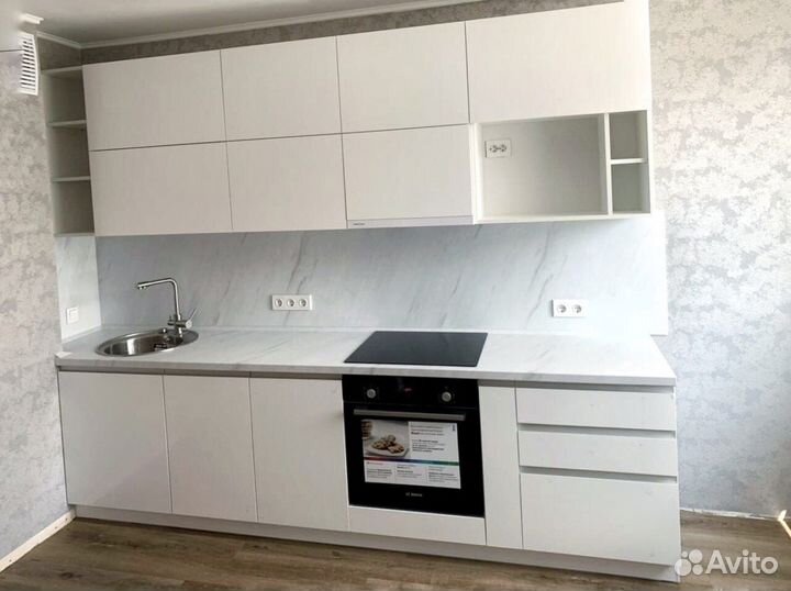 Кухня без посредников