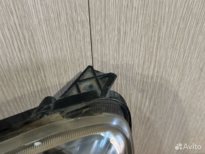 Фара левая Chery Tiggo T11 дефект