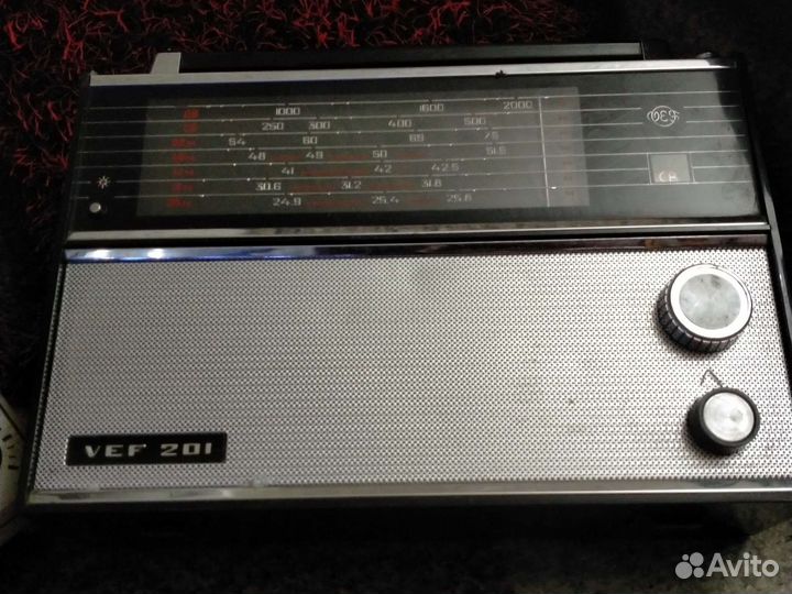 Радиоприемник