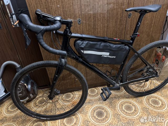 Merida Silex 600 2023
