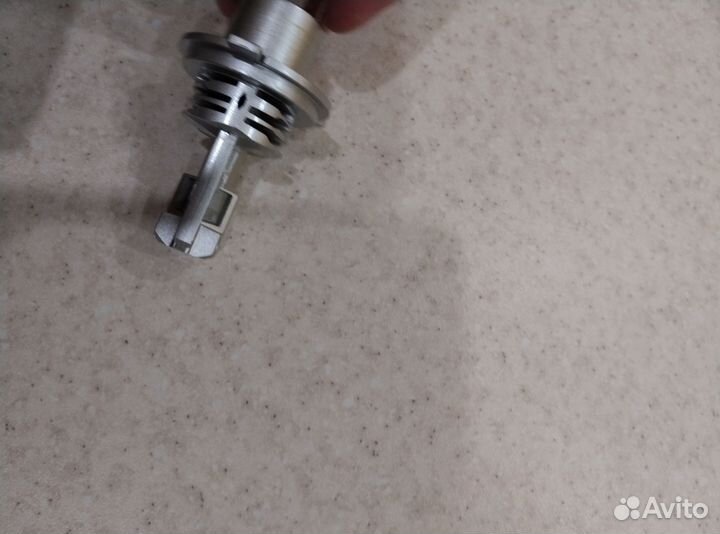 Led лампы h4