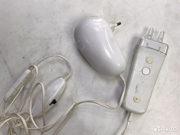 Массажер для лица