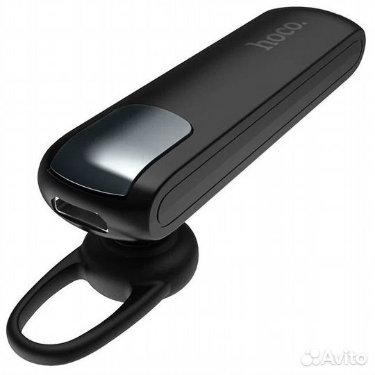Bluetooth-гарнитура Hoco E37