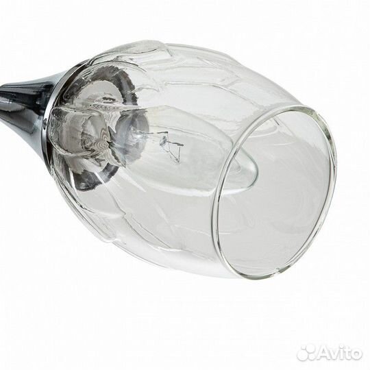 Накладной светильник Escada Tulip 670/3P