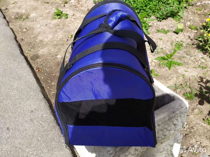 Сумка переноска для животных