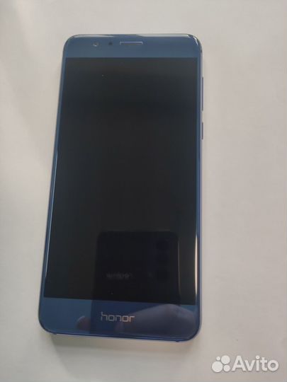 HONOR 8, 4/64 ГБ