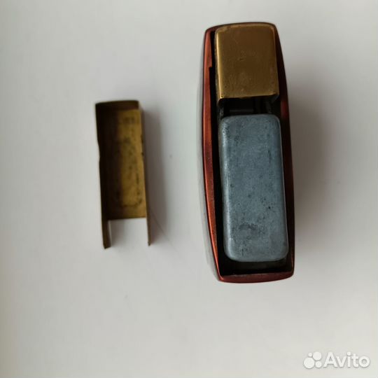 Зажигалка ССР