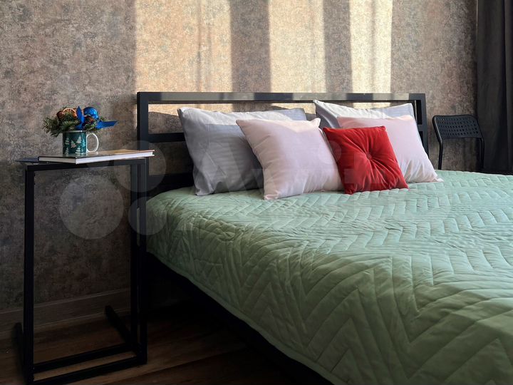 Квартира-студия, 24 м², 3/11 эт.