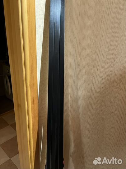 Беговые лыжи